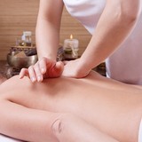 Massage de Breuss (dos)